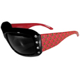 Louisville Cardinals Designer Women's Sunglasses